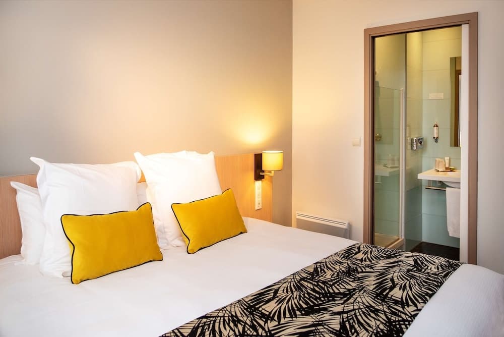 Best Western Hotel Colbert - Photo 4