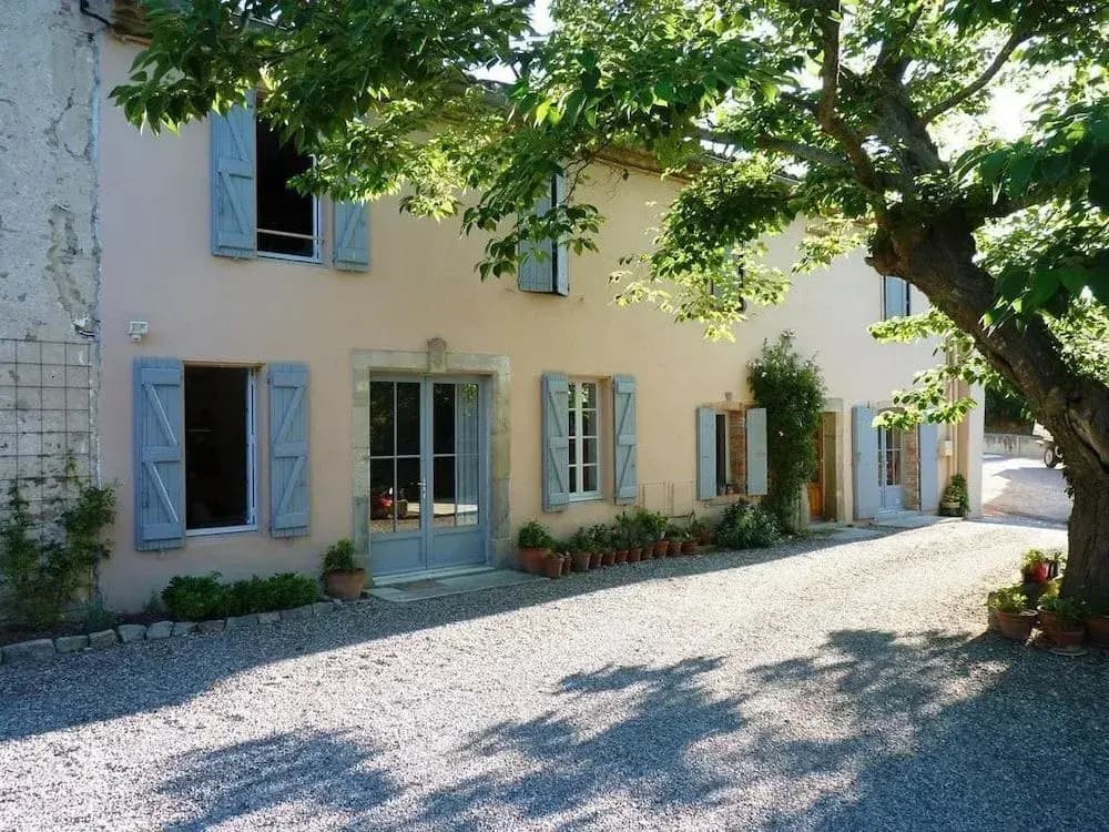 B&B Domaine de Fontète - Photo 1