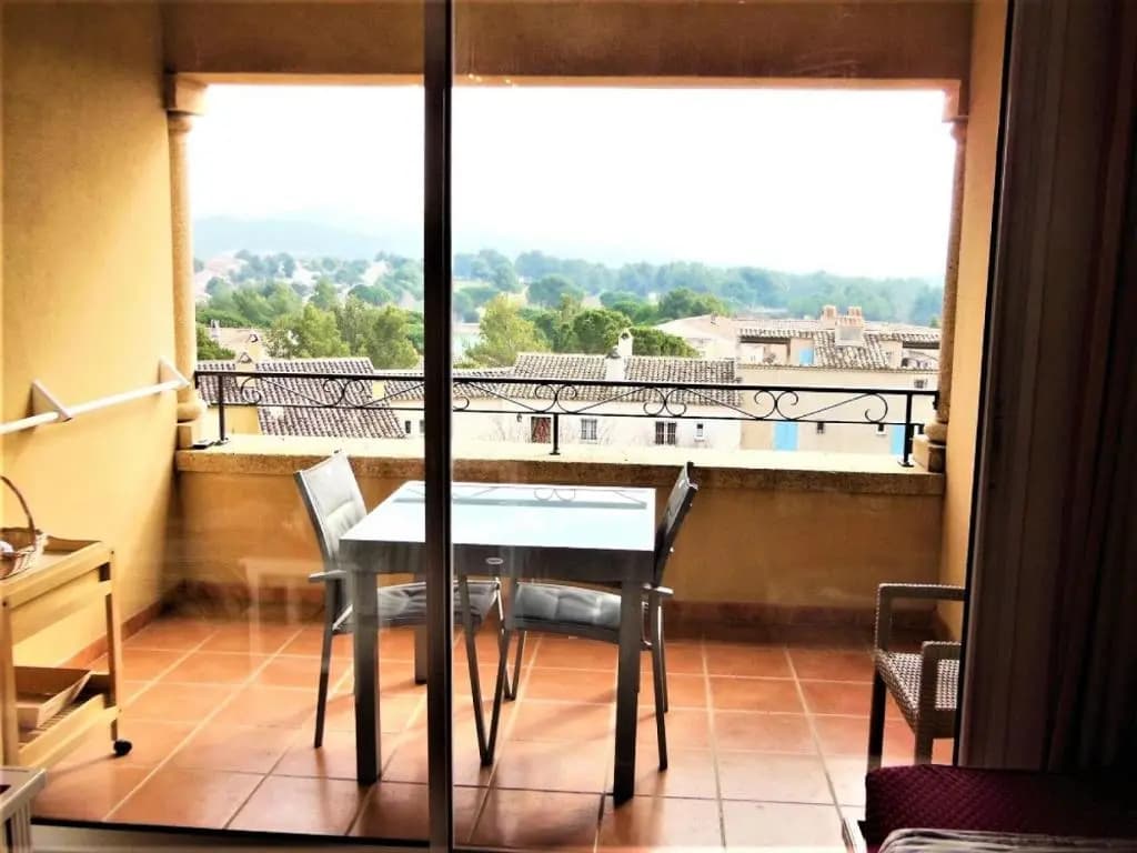 Village Pont Royal en Provence - maeva Home - Appartement 2 Pièces 5 Personn 44 - Photo 2