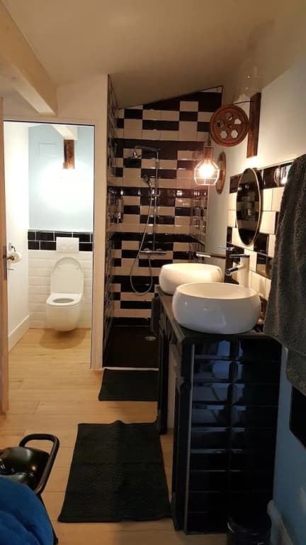Appartement le Cluny - Miniature 7