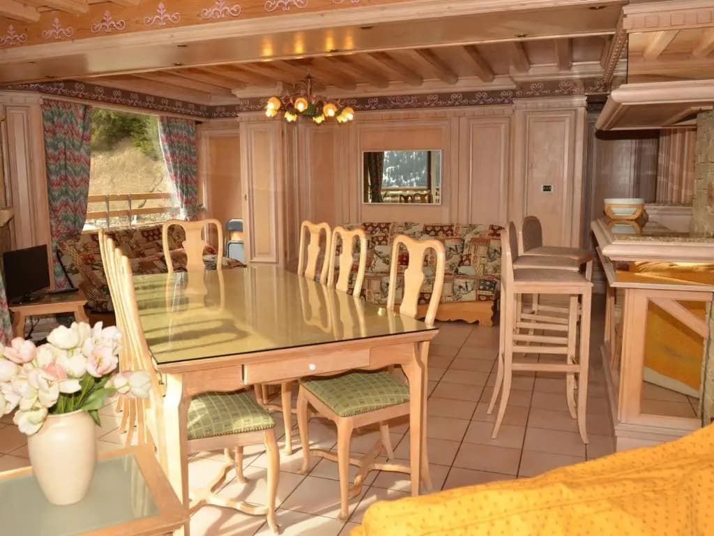 Appartement Flaine, 4 pièces, 10 personnes - FR-1-425-118 - Miniature 8
