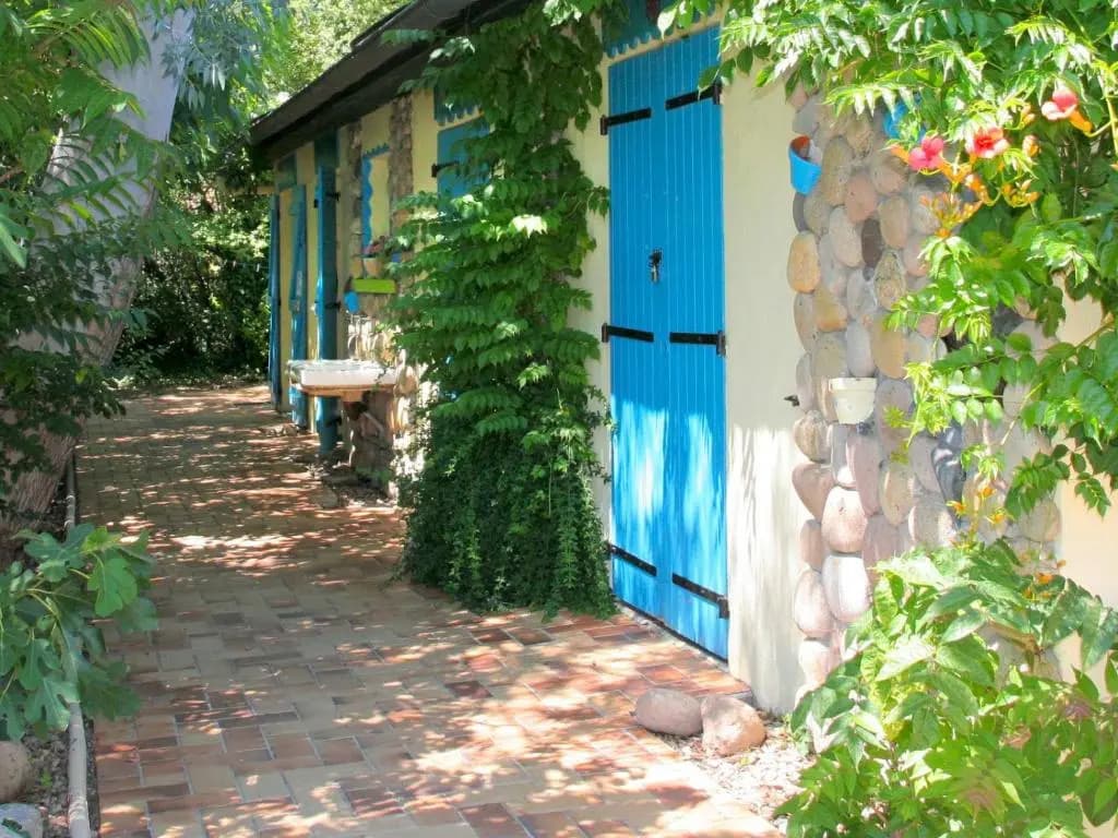 Camping International - Photo 5