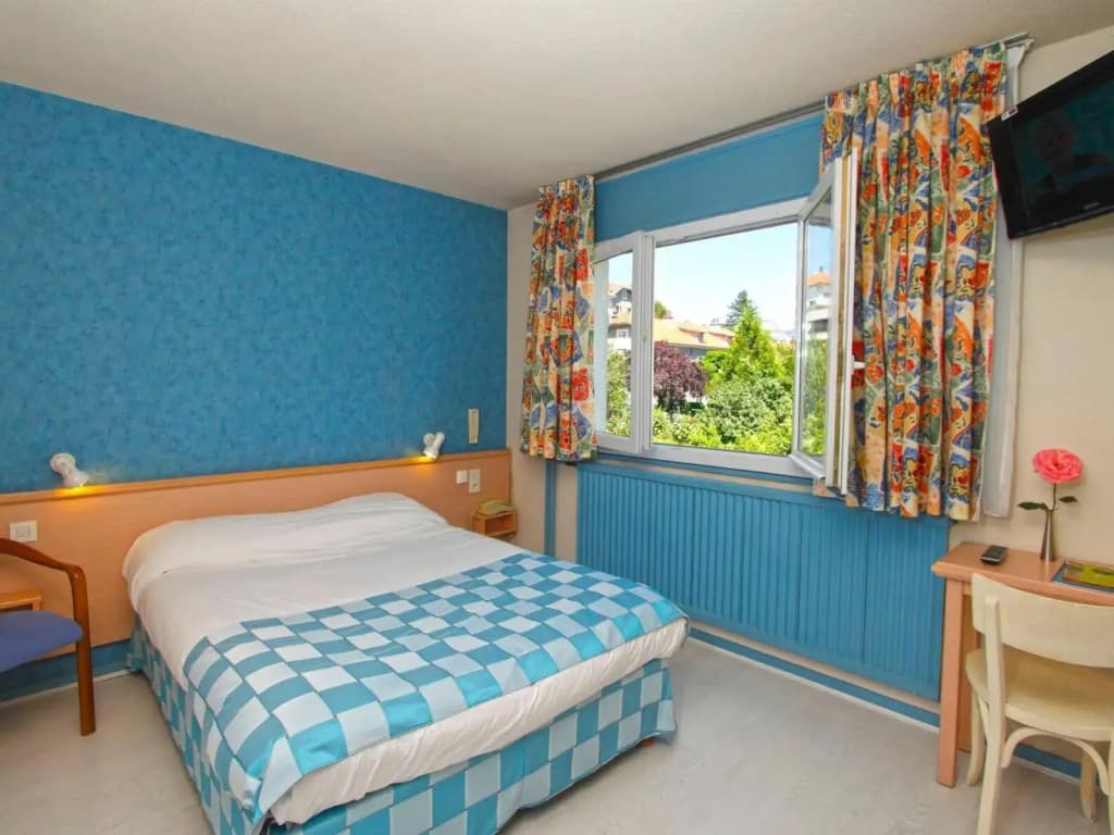 Hôtel Le Clos - Photo 5