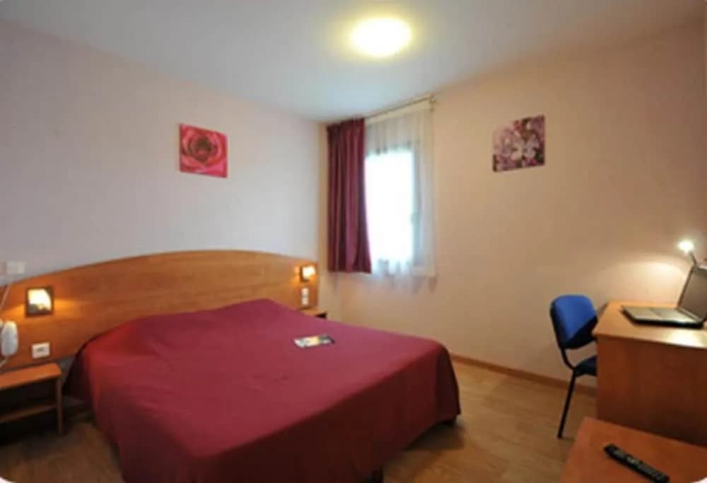 Prim Hôtel Reims - Photo 5