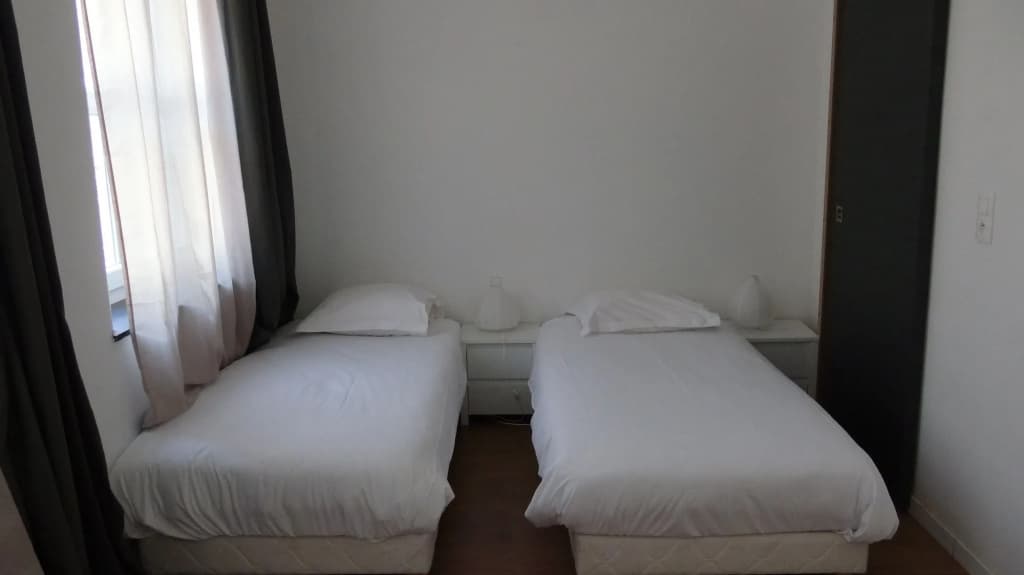 Nationale AppartHotel - Photo 3