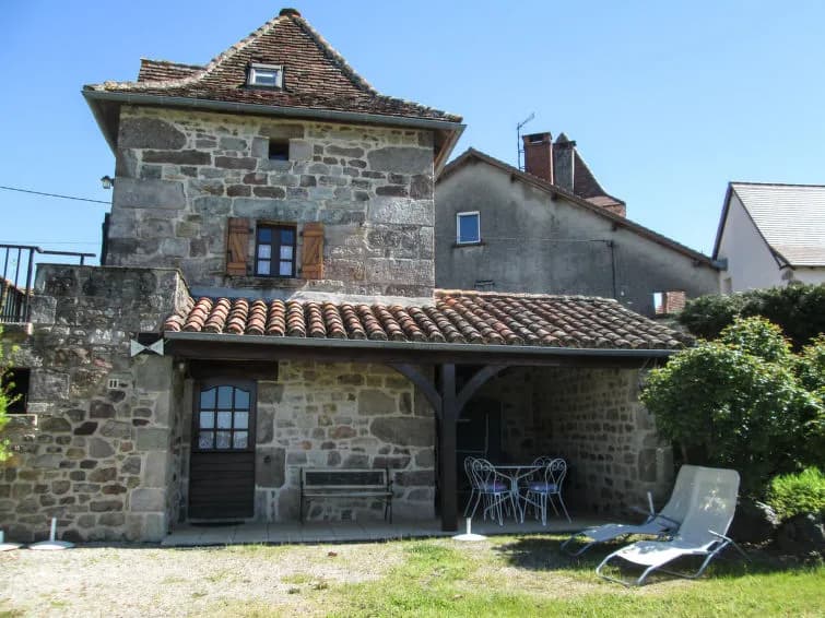 Holiday Home Le Pigeonnier - Miniature 6