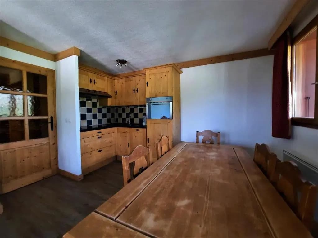 Appartement Les Menuires, 3 pièces, 6 personnes - FR-1-452-4 - Photo 3