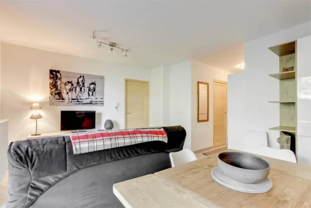 Les Loges Blanches - Apt B103 - BO Immobilier - Photo 5