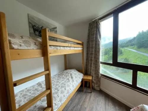 Apartment Les menuires - 4 pers, 24 m2, 1/0 3 - Photo 1