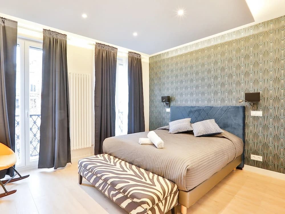 Blue Nights Appartements 108 - Photo 3