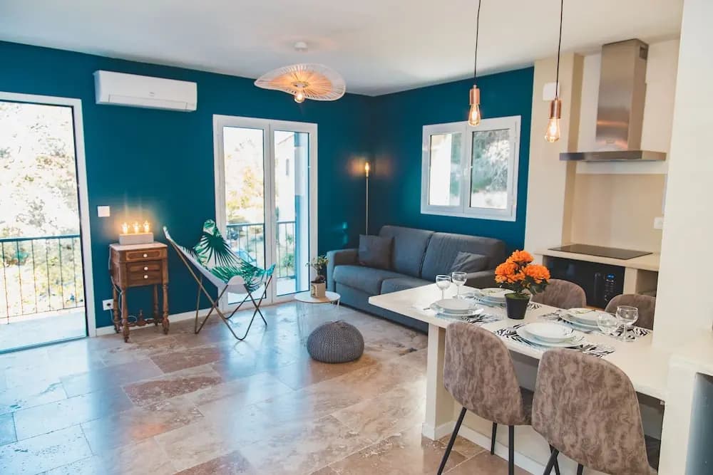 Residence Villa Branda - Miniature 8