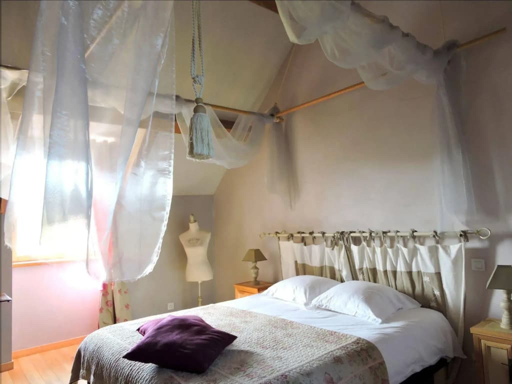 Le Manoir du Pas Jahan - Photo 3