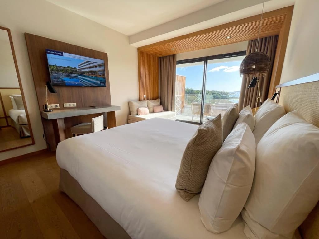 Golden Tulip Porto Vecchio - Photo 3