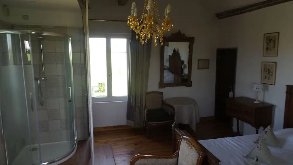 Chambres d'Hôtes - Les Vallées - Photo 5