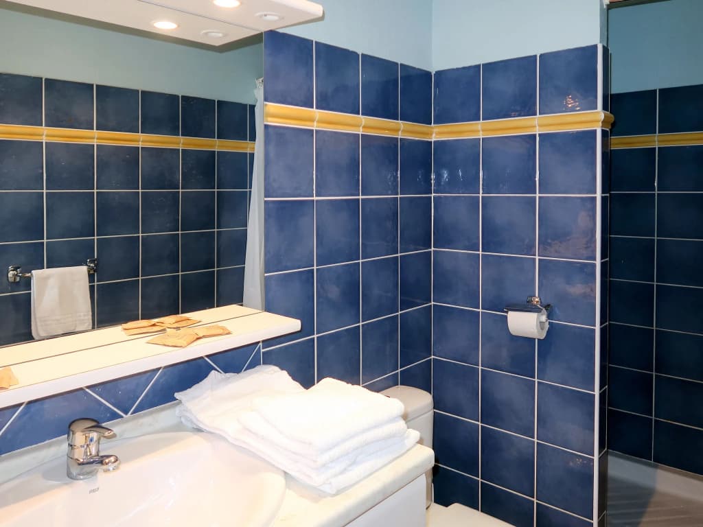 Three-Bedroom Holiday Home in Fayence - Photo 1