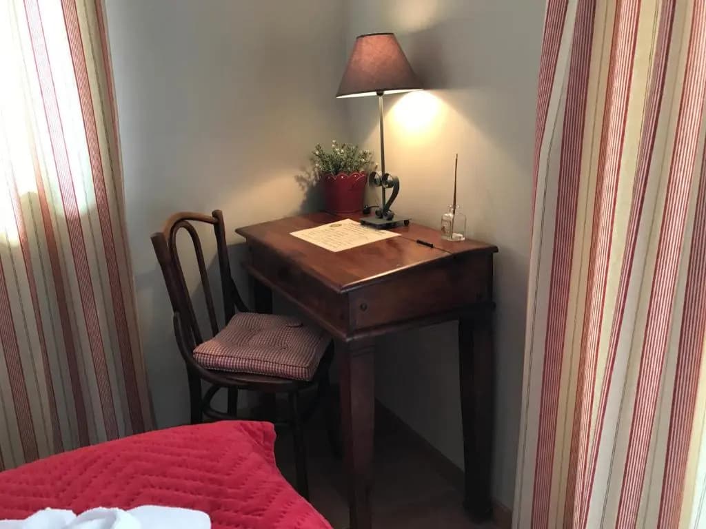 Chambres D'hôtes - La Clé des Bois - Photo 2