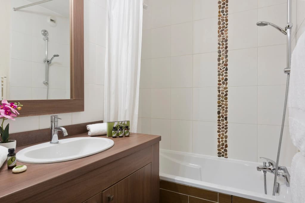 Residence La Reserve - Miniature 8