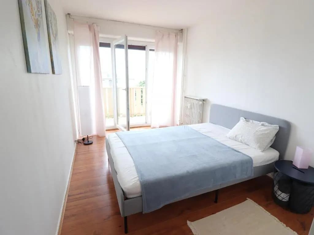 Appartement Annecy, 4 pièces, 6 personnes - FR-1-432-78 - Photo 4