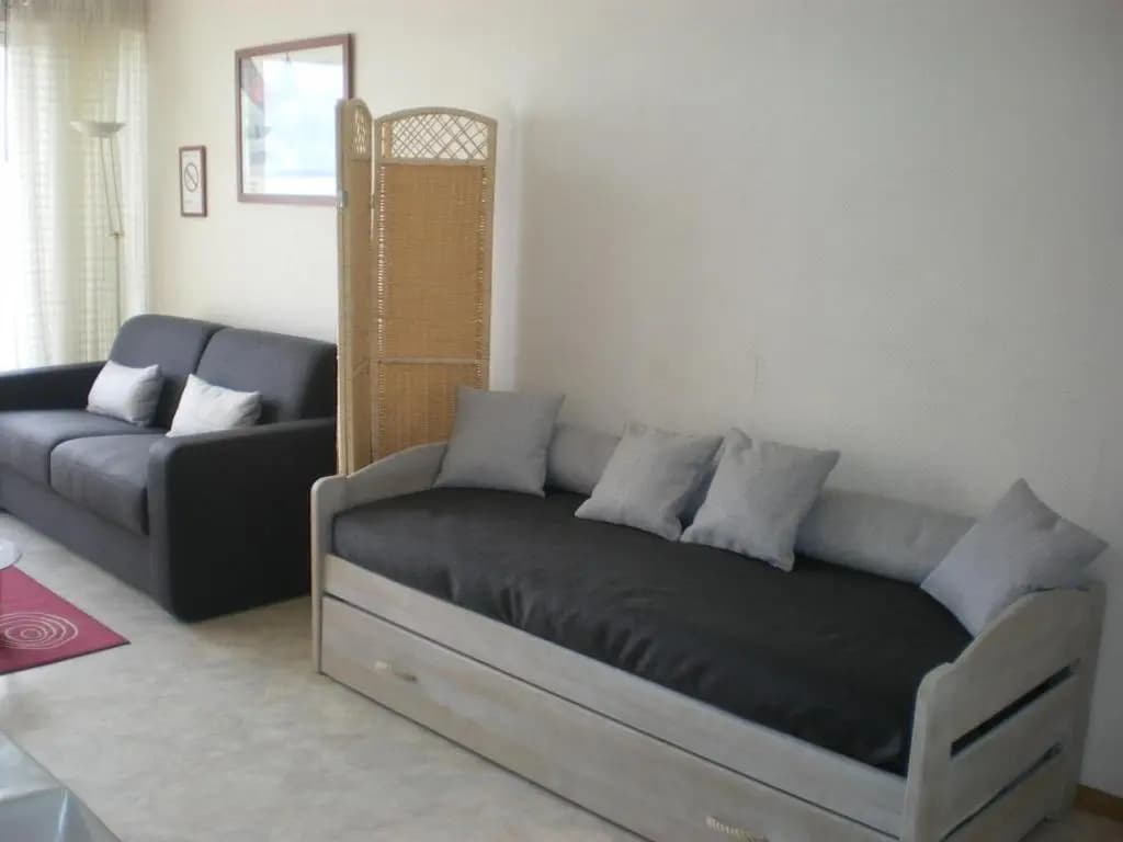 Appartement Saint-Jean-de-Monts, 1 pièce, 3 personnes - FR-1-323-17 - Photo 2