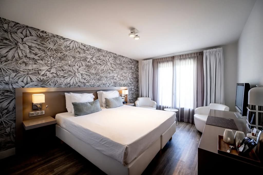 Van der Valk Hotel Le Catalogne Saint Aygulf - Photo 4