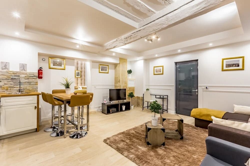 19 - Atelier Montorgueil - Photo 1
