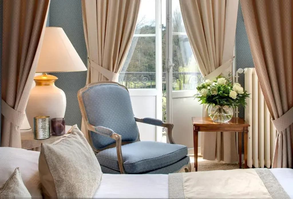 Domaine et Golf de Vaugouard - La Maison Younan - Photo 3