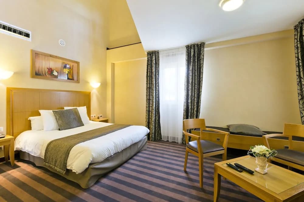 Auberge Du Moulin Marin - Photo 4