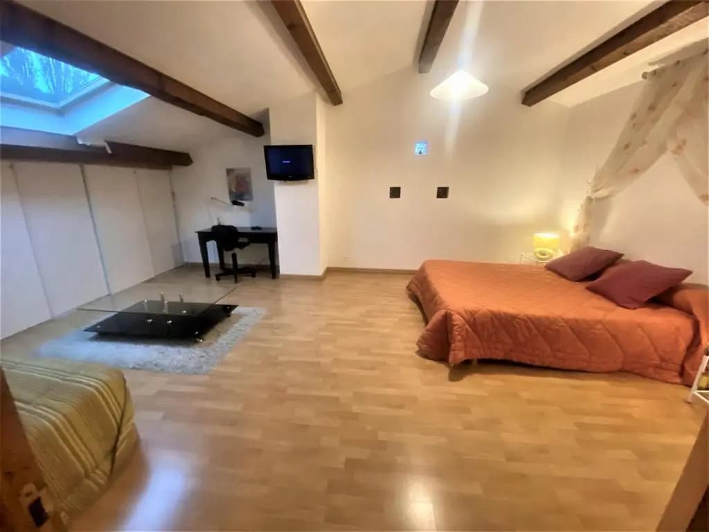 Gîte et chambres d'hôtes LE MERCOIRE - Photo 2