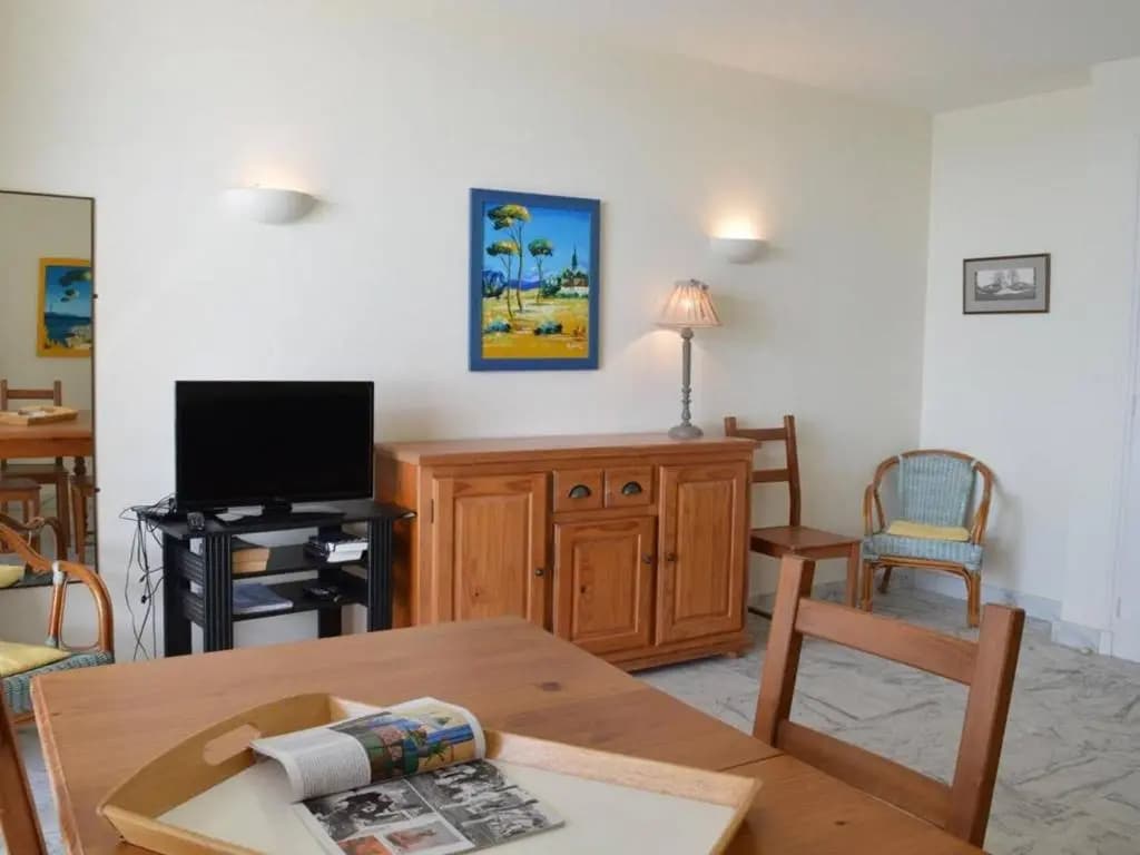 Appartement Cavalière, 2 pièces, 5 personnes - FR-1-251-138 - Photo 4
