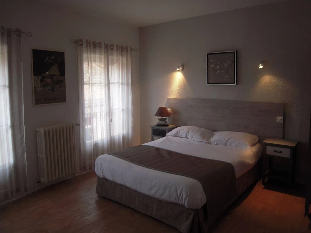 Le Céretan Hôtel - Photo 2
