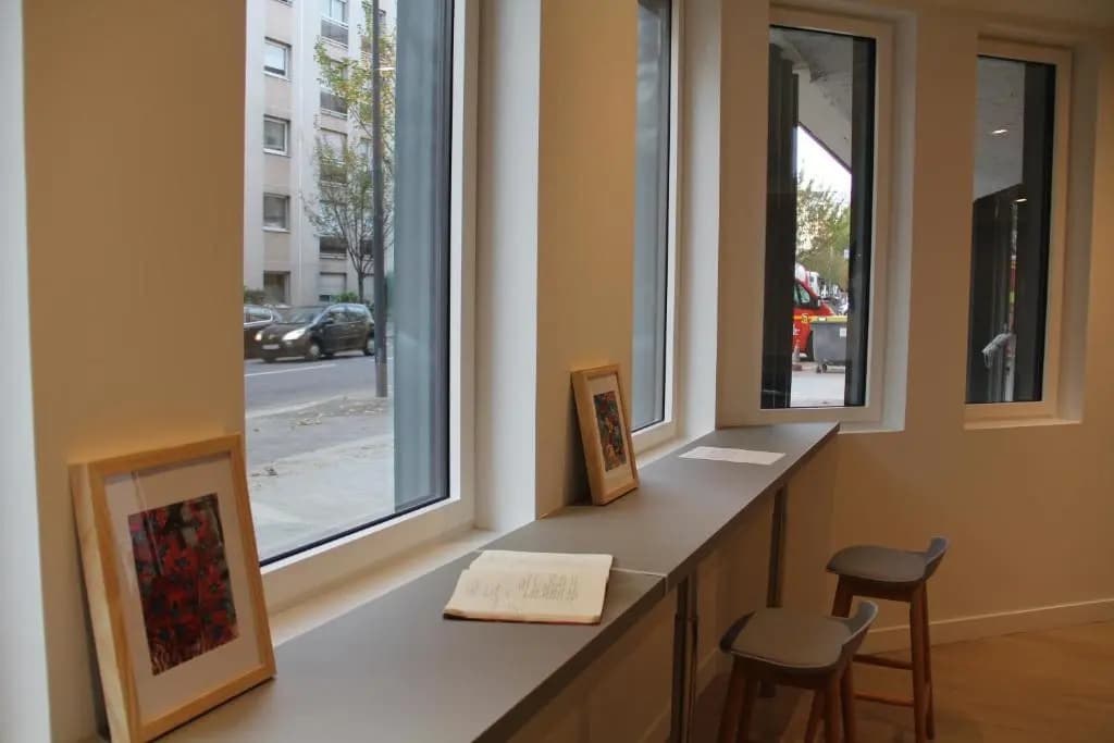 Finestate Coliving Mairie d'Issy - Photo 5