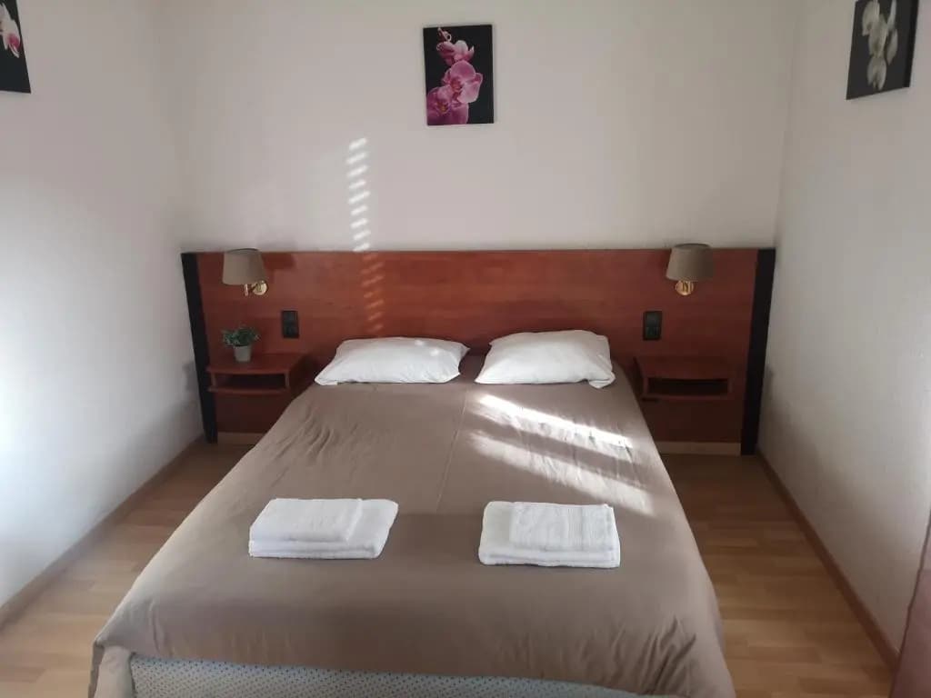 Hôtel Castel d'Olmes - Photo 3
