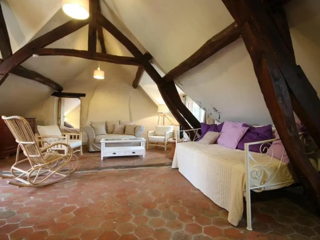 Gîte Radon, 2 pièces, 3 personnes - FR-1-497-111 - Photo 2