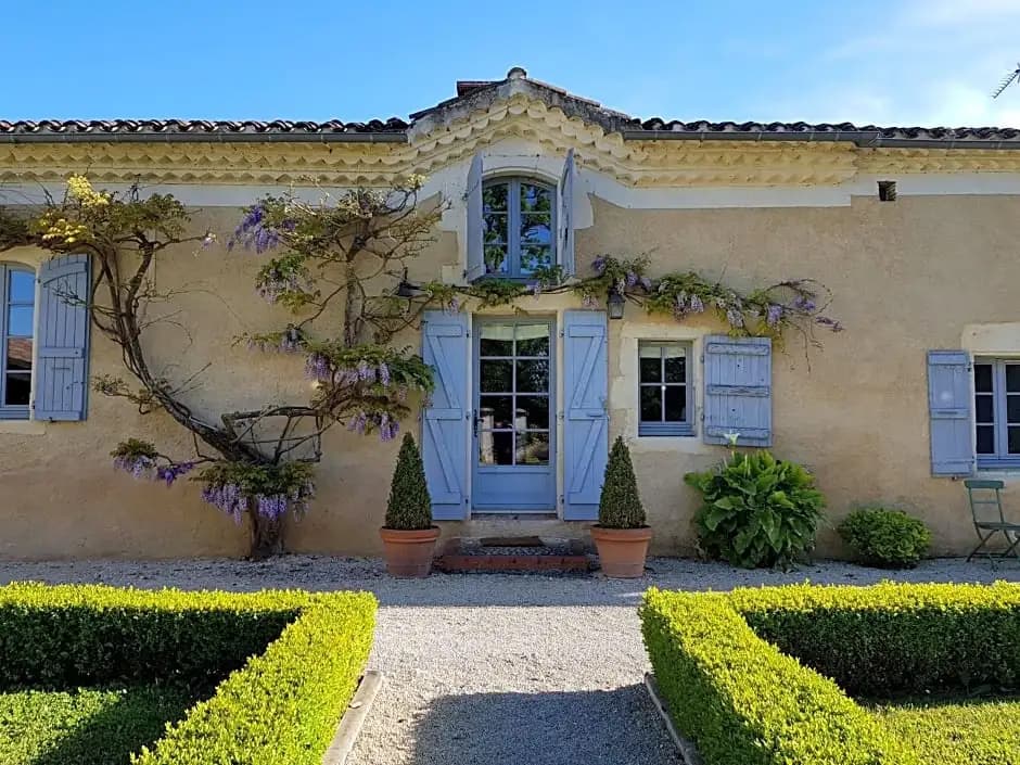 Propriété Le Monneton - Photo 1