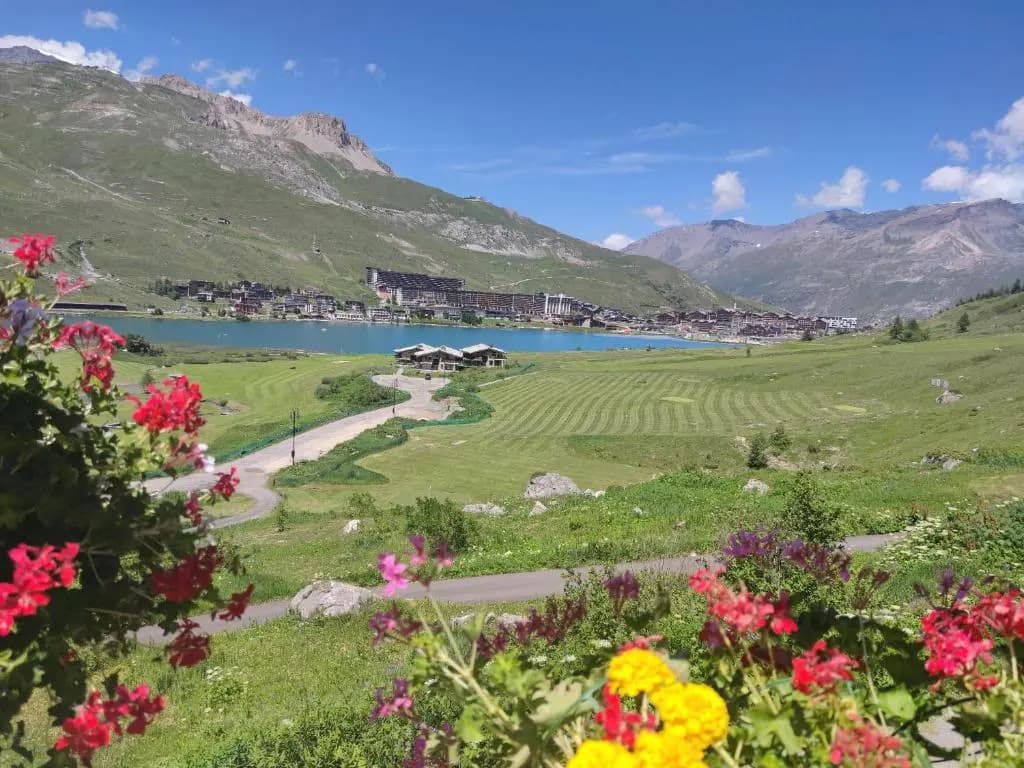 Chalet Club Val Claret 1 46 - Photo 2