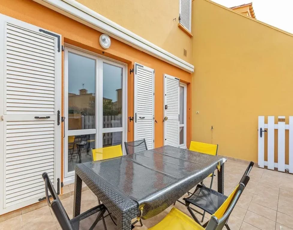 Cozy Stay in Sunny Agde - Miniature 7