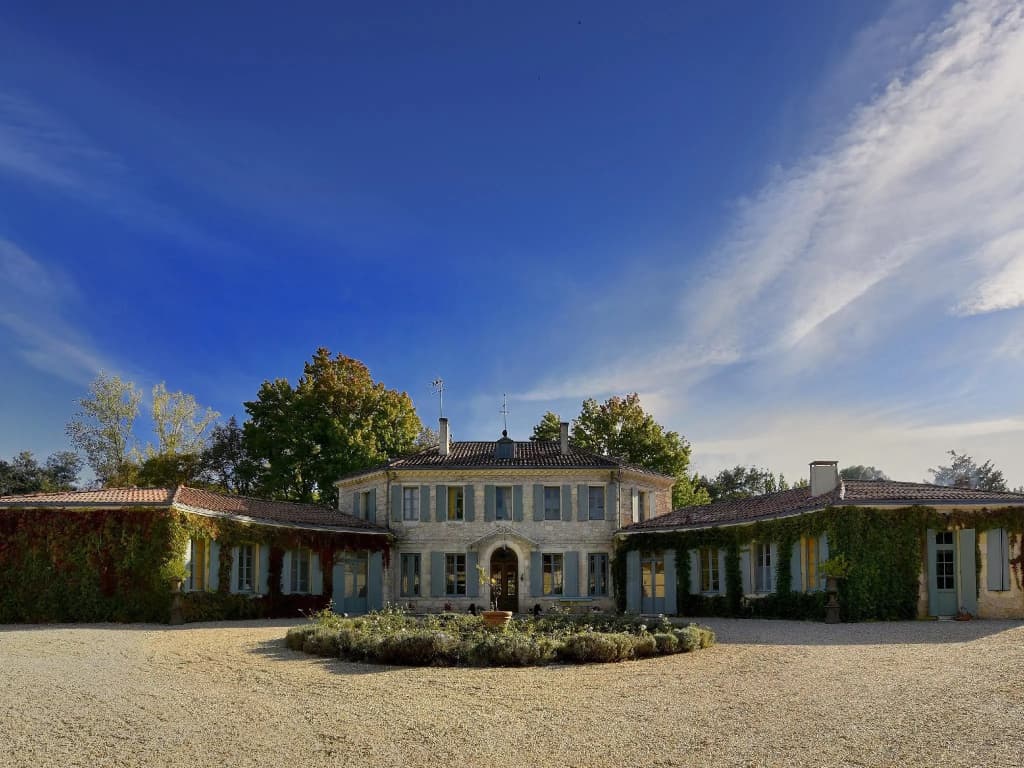 Château de l'Isle - Photo 1