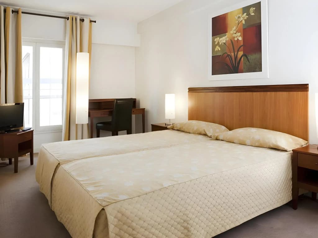 Hotel De France - Photo 4