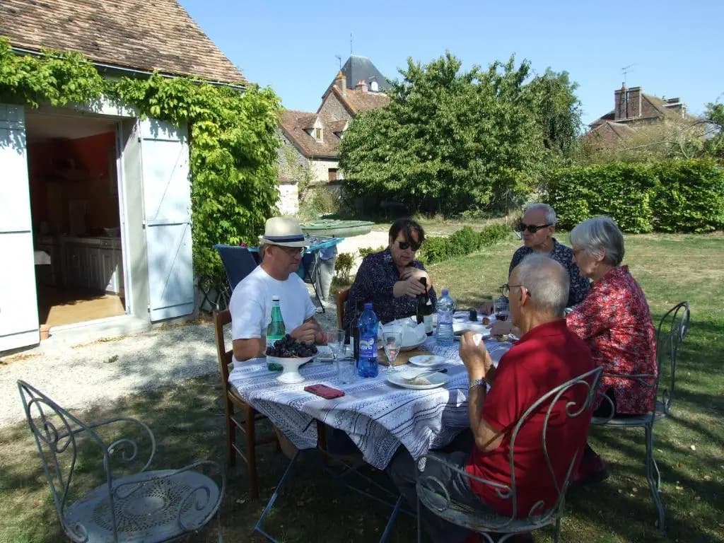 Le Saule Argenté - Photo 2