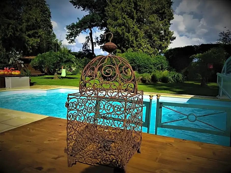 Villa La Clef Des Champs - Photo 5
