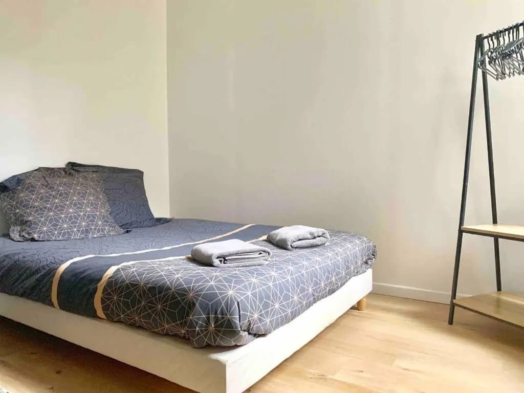 Appartement cosy - à 5 minutes de gare centre - Photo 4