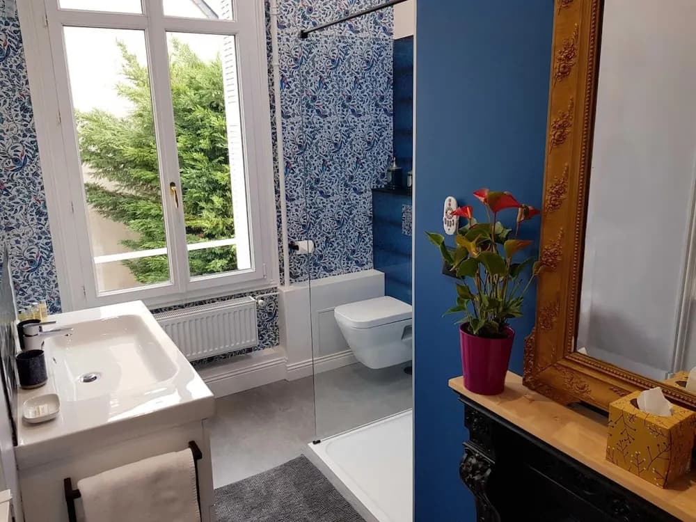 La Maison Leonard - Miniature 8