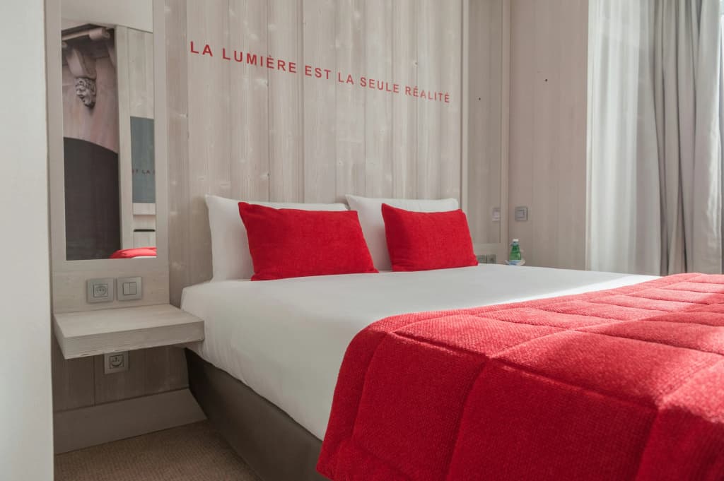 Hôtel Le 209 Paris Bercy - Photo 5