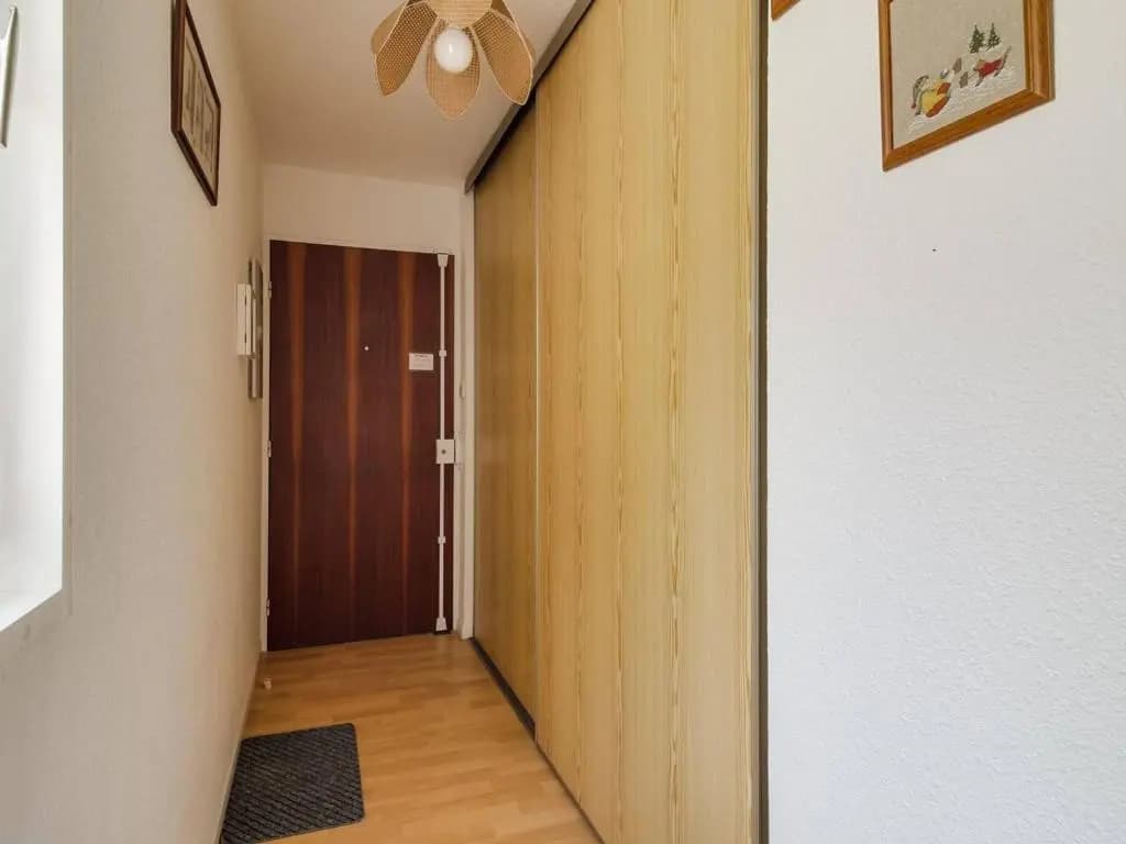 Appartement Esquièze-Sère, 1 pièce, 6 personnes - FR-1-402-30 - Photo 5