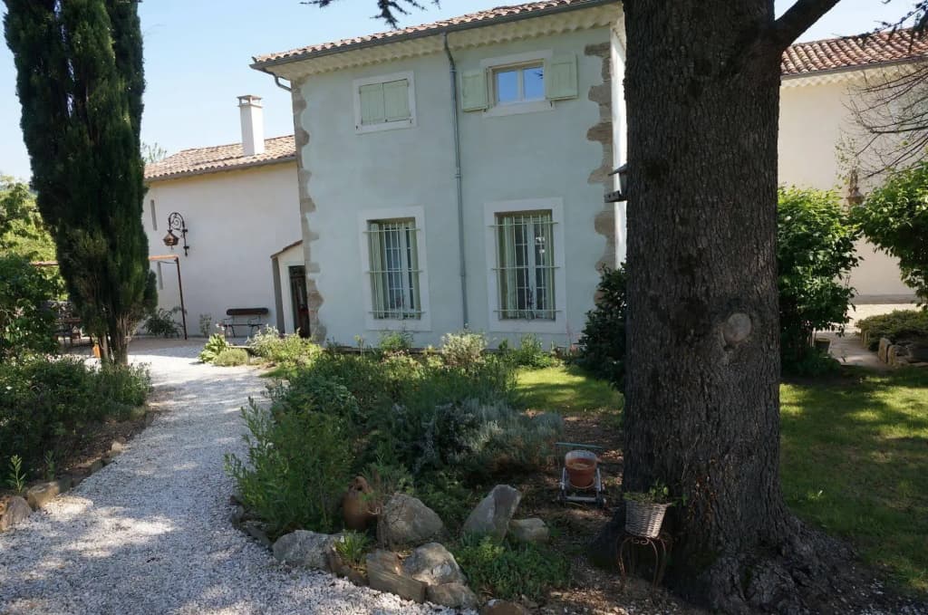 Maison Bersane - Photo 1