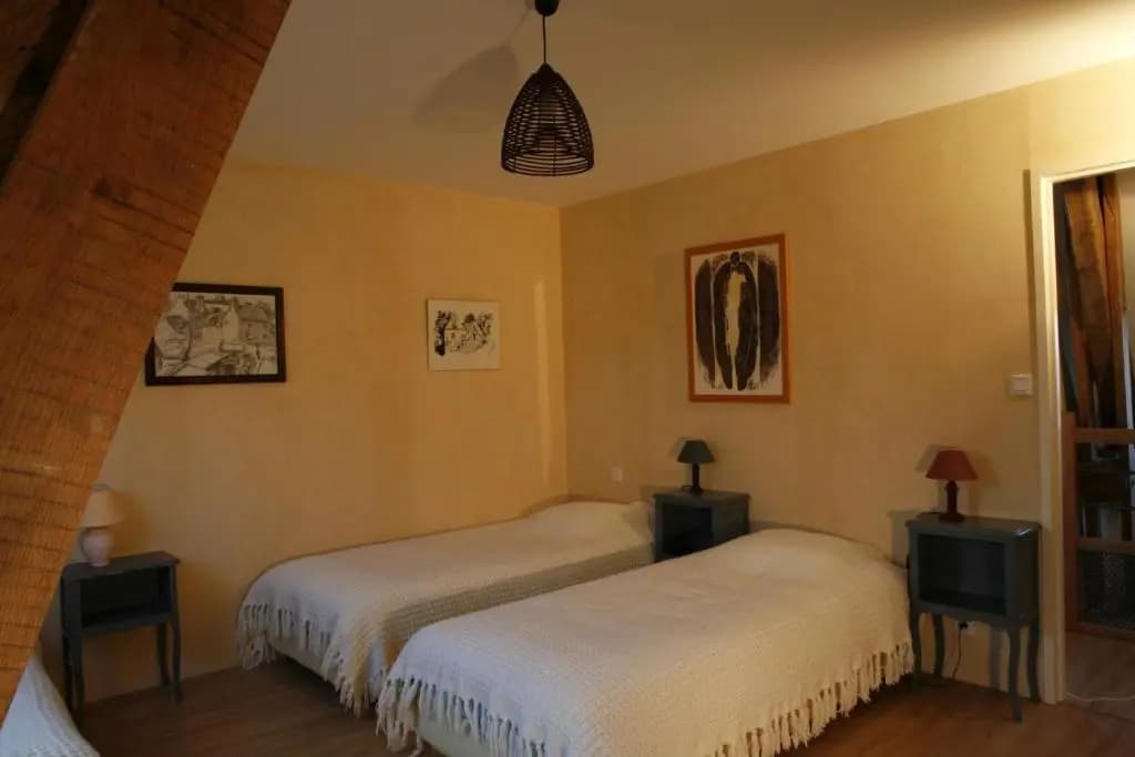 Le Petit Courtoux - Photo 3