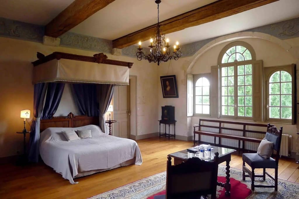Château de Bonnemare - Photo 4