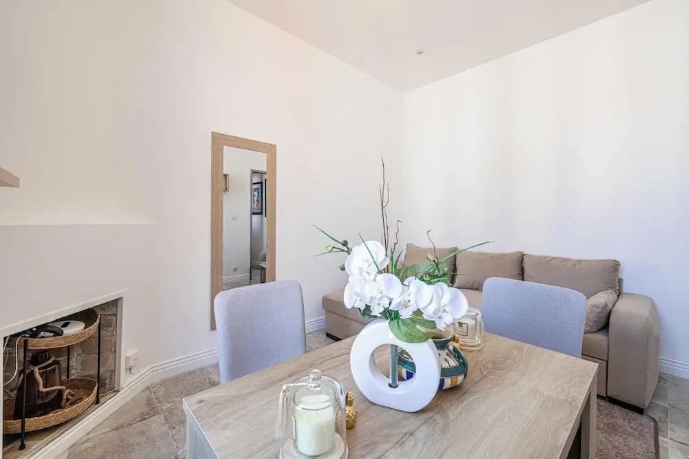 Nice Apartment With a/c - 1bd/4p - Heart of Cannes - Miniature 6