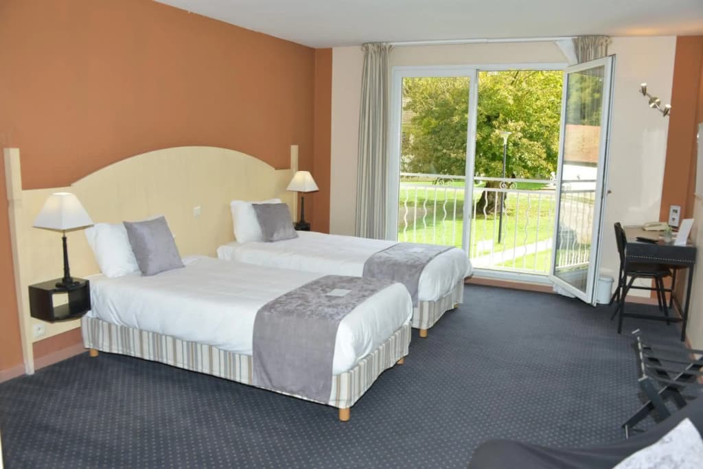Best Western Golf D'albon - Photo 5