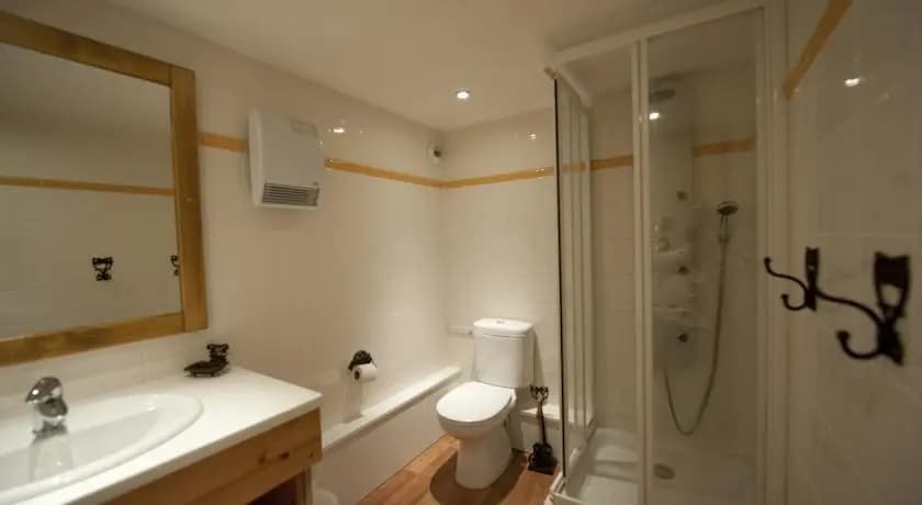 Residence Les Cristaux - Photo 5